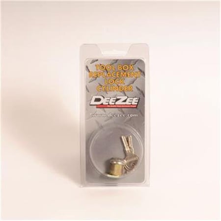 Dee Zee DEE ZEE TBLOCK1 Tool Box Lock D37-TBLOCK1